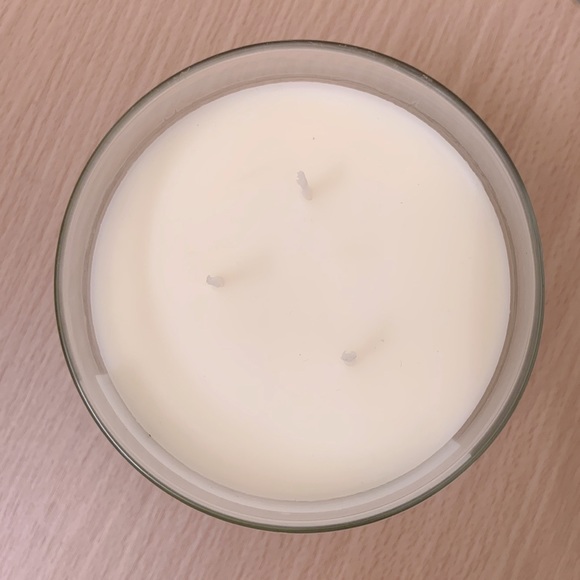 BBW Spiced Ginger Bread candle - Picture 5 of 14